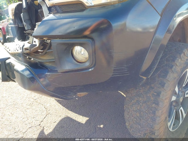 3TMCZ5AN2GM005735 Toyota 2gr-fks