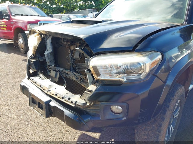 3TMCZ5AN2GM005735 Toyota 2gr-fks