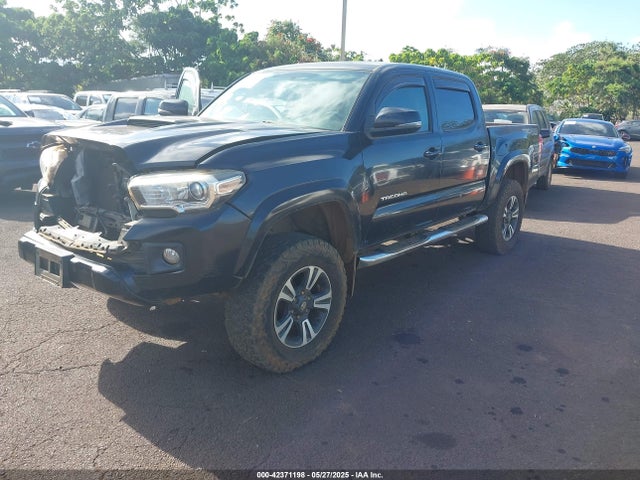 3TMCZ5AN2GM005735 Toyota 2gr-fks