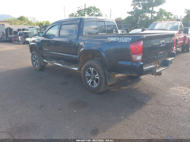 3TMCZ5AN2GM005735 Toyota 2gr-fks