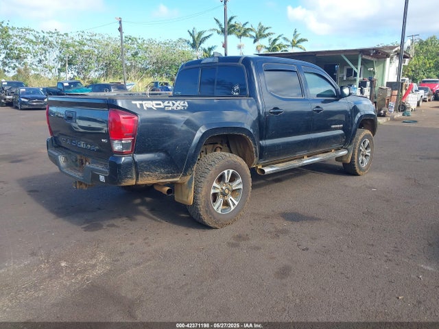 3TMCZ5AN2GM005735 Toyota 2gr-fks