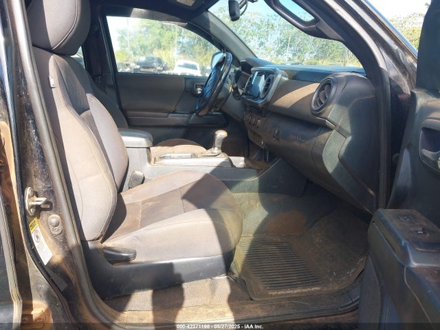 3TMCZ5AN2GM005735 Toyota 2gr-fks