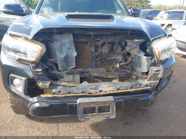 3TMCZ5AN2GM005735 Toyota 2gr-fks