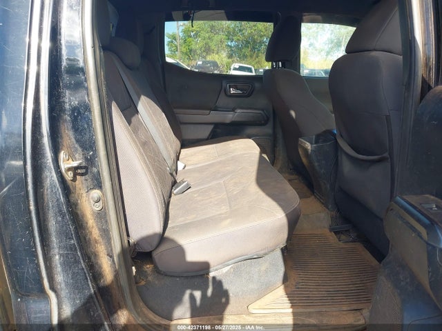 3TMCZ5AN2GM005735 Toyota 2gr-fks