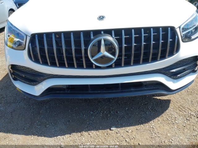2022 MERCEDES-BENZ AMG GLC 43 W1N0J6EB3NG116441 Photo 5