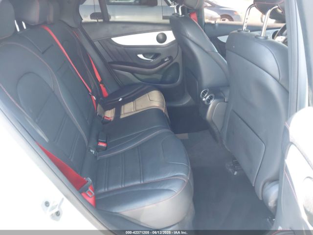 2022 MERCEDES-BENZ AMG GLC 43 W1N0J6EB3NG116441 Photo 7