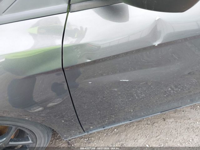1FADP3K25GL262639 Ford FOCUS SE