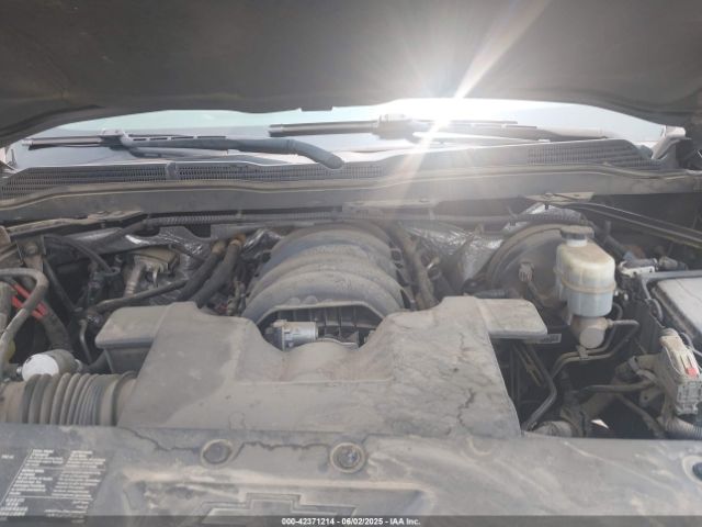 3GCPCREC8EG469112 Chevrolet Silverado 1500 1lt