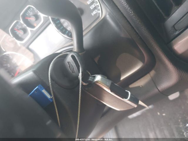 3GCPCREC8EG469112 Chevrolet Silverado 1500 1lt