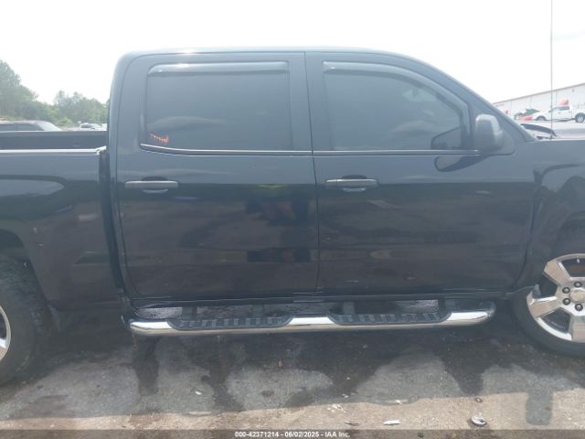 3GCPCREC8EG469112 Chevrolet Silverado 1500 1lt