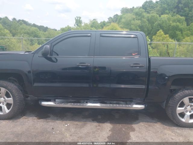 3GCPCREC8EG469112 Chevrolet Silverado 1500 1lt