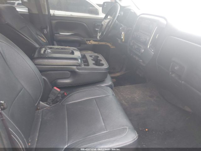 3GCPCREC8EG469112 Chevrolet Silverado 1500 1lt