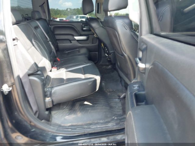 3GCPCREC8EG469112 Chevrolet Silverado 1500 1lt