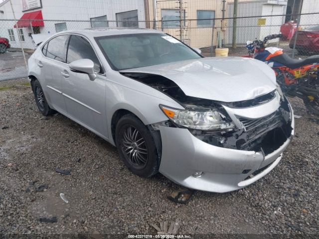 2014 LEXUS ES 350 JTHBK1GG9E2113628