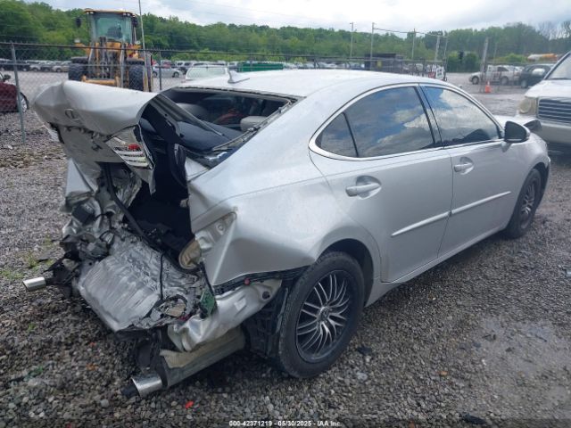 2014 LEXUS ES 350 JTHBK1GG9E2113628 Photo 3