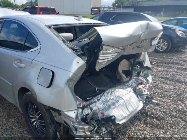 2014 LEXUS ES 350 JTHBK1GG9E2113628 Photo 5