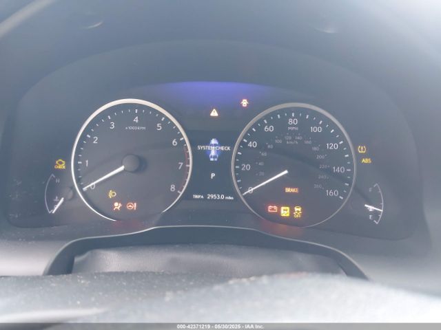 2014 LEXUS ES 350 JTHBK1GG9E2113628 Photo 6