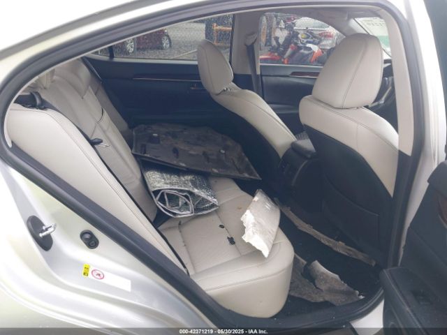 2014 LEXUS ES 350 JTHBK1GG9E2113628 Photo 7