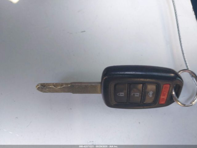 1HGCR2F3XEA307162 Honda ACCORD LX