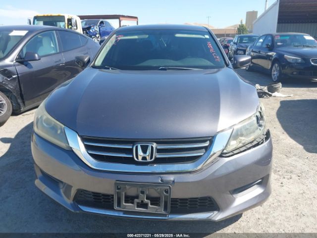 1HGCR2F3XEA307162 Honda ACCORD LX
