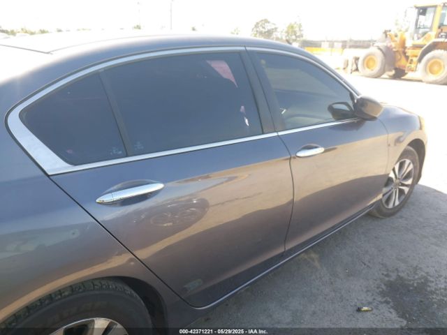 1HGCR2F3XEA307162 Honda ACCORD LX