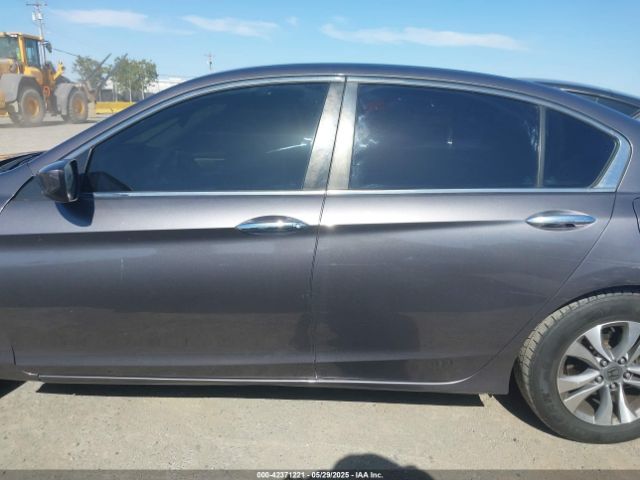 1HGCR2F3XEA307162 Honda ACCORD LX