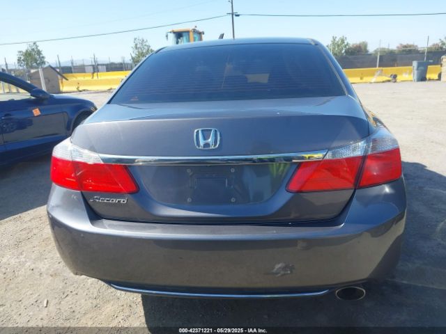 1HGCR2F3XEA307162 Honda ACCORD LX