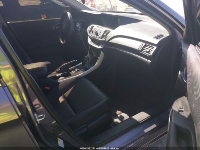 1HGCR2F3XEA307162 Honda ACCORD LX