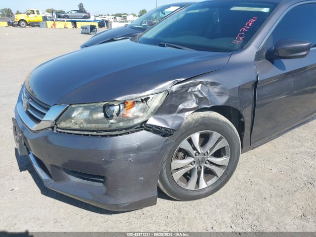 1HGCR2F3XEA307162 Honda ACCORD LX
