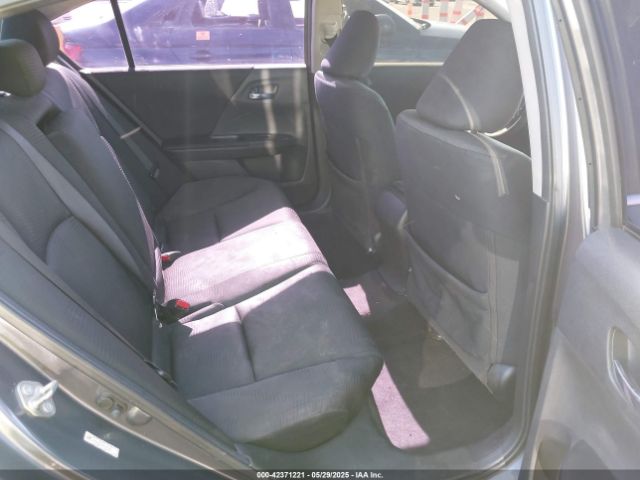 1HGCR2F3XEA307162 Honda ACCORD LX