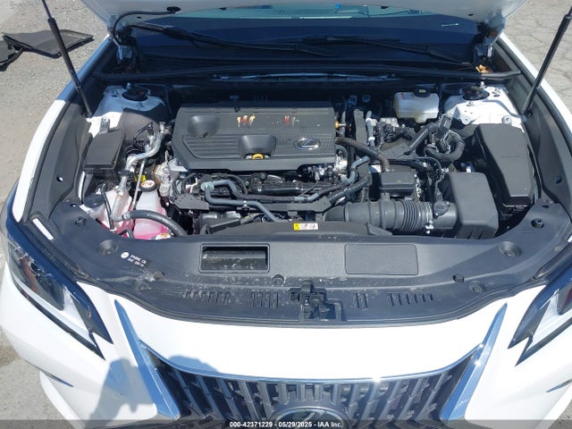 Lexus a25a-fxs 2025 58ADA1C11SU055520 Image 10