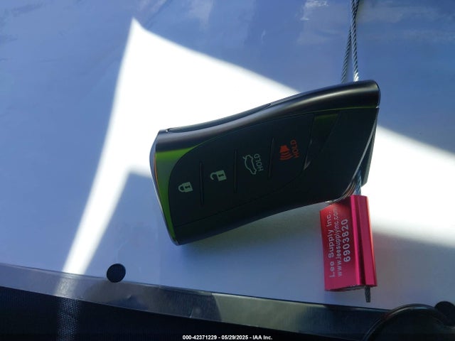 Lexus a25a-fxs 2025 58ADA1C11SU055520 Image 11