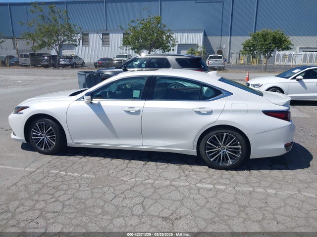 Lexus a25a-fxs 2025 58ADA1C11SU055520 Image 14