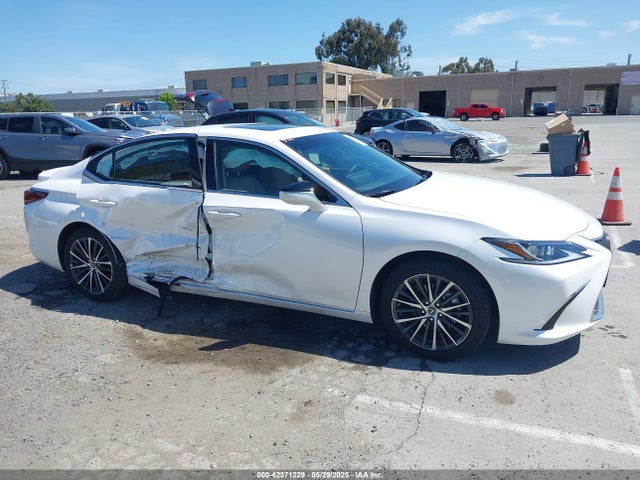 Lexus a25a-fxs 2025 58ADA1C11SU055520 Image 6