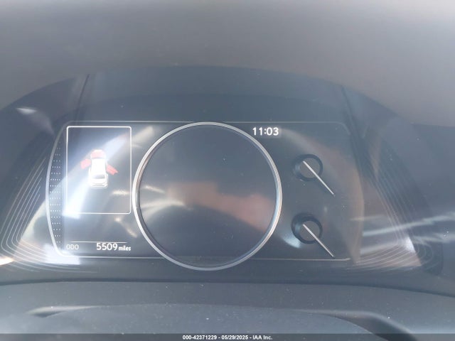 Lexus a25a-fxs 2025 58ADA1C11SU055520 Image 7