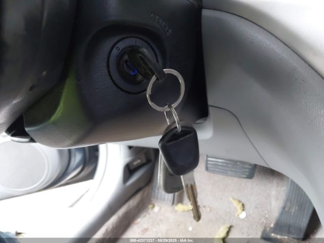 2004 ACURA TSX JH4CL96864C041581 Photo 10