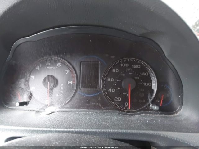 2004 ACURA TSX JH4CL96864C041581 Photo 6