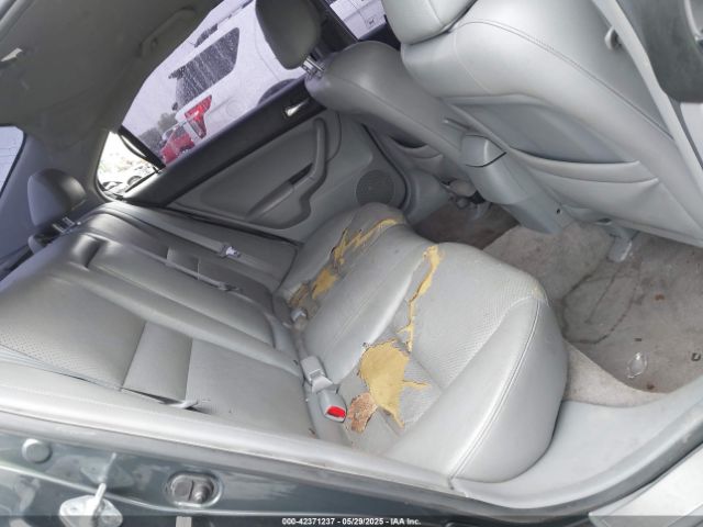 2004 ACURA TSX JH4CL96864C041581 Photo 7