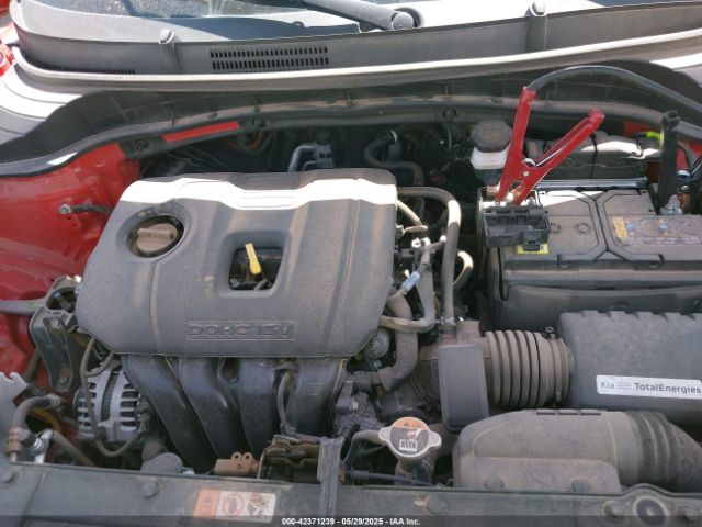 KNDJ23AU3R7232159 KIA SOUL LX