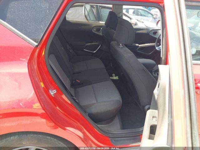 KNDJ23AU3R7232159 KIA SOUL LX
