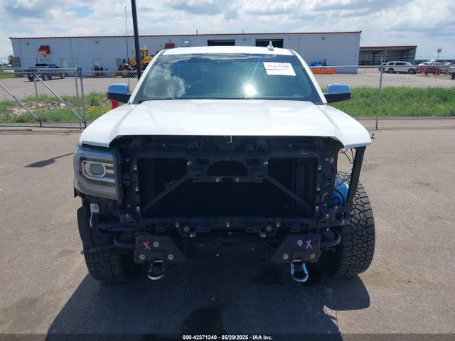 3GTU2PEJ5HG162946 GMC l86 - sidi: spark ignited direct injection, vvt: variable valve timing, afm, e85 max, alum
