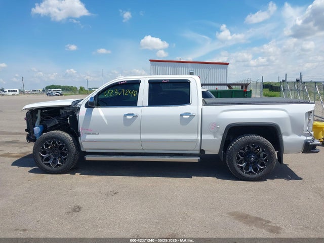 3GTU2PEJ5HG162946 GMC l86 - sidi: spark ignited direct injection, vvt: variable valve timing, afm, e85 max, alum