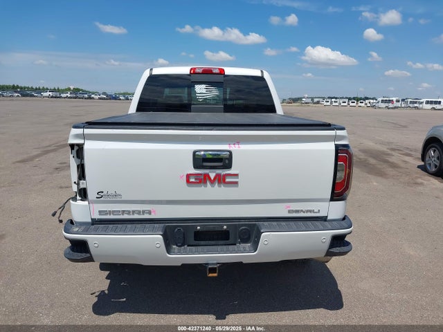 3GTU2PEJ5HG162946 GMC l86 - sidi: spark ignited direct injection, vvt: variable valve timing, afm, e85 max, alum