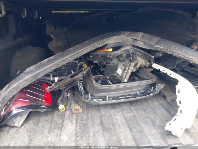 3GTU2PEJ5HG162946 GMC l86 - sidi: spark ignited direct injection, vvt: variable valve timing, afm, e85 max, alum