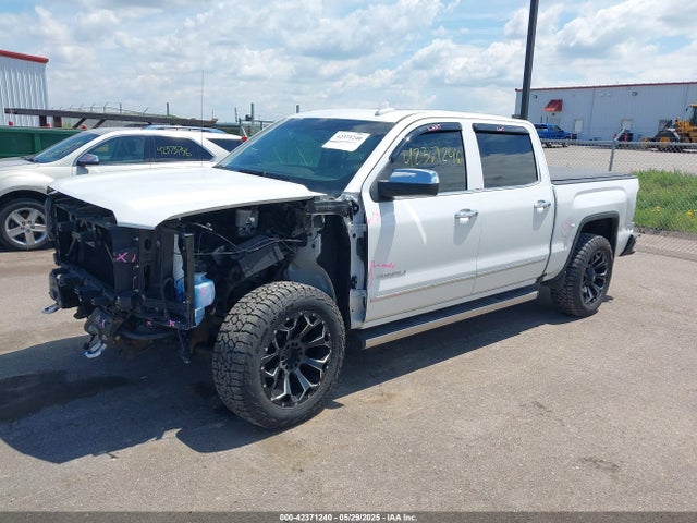 3GTU2PEJ5HG162946 GMC l86 - sidi: spark ignited direct injection, vvt: variable valve timing, afm, e85 max, alum