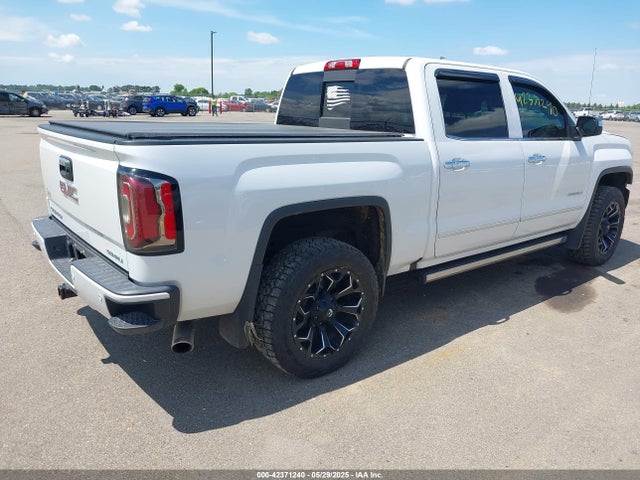 3GTU2PEJ5HG162946 GMC l86 - sidi: spark ignited direct injection, vvt: variable valve timing, afm, e85 max, alum