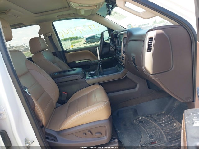 3GTU2PEJ5HG162946 GMC l86 - sidi: spark ignited direct injection, vvt: variable valve timing, afm, e85 max, alum