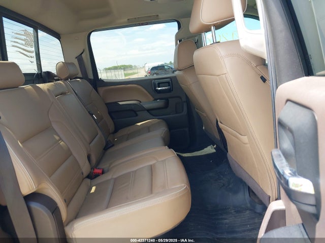 3GTU2PEJ5HG162946 GMC l86 - sidi: spark ignited direct injection, vvt: variable valve timing, afm, e85 max, alum