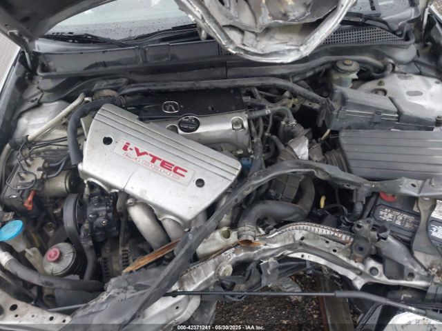 2004 ACURA TSX JH4CL96834C038766 Photo 9