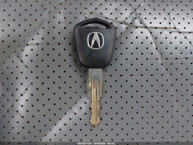 2004 ACURA TSX JH4CL96834C038766 Photo 10